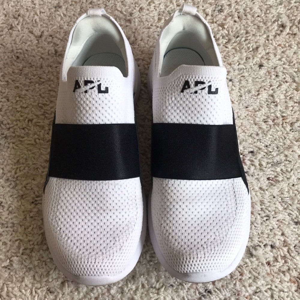 APL sneakers